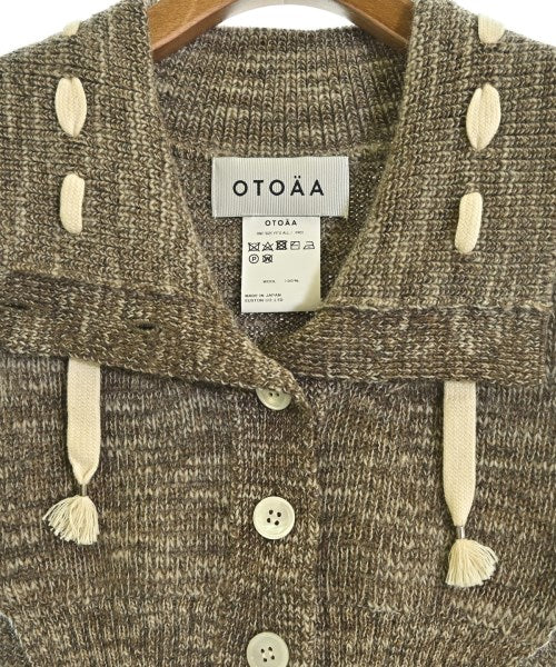 otoaa เสื้อกั๊ก