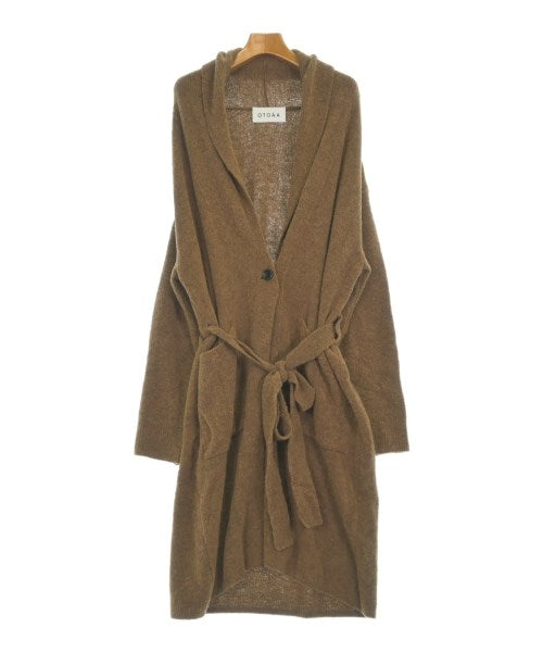 otoaa เสื้อโค้ท อื่น