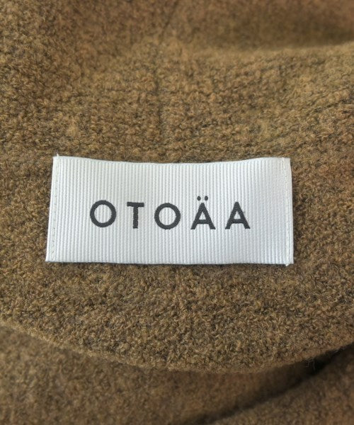 otoaa เสื้อโค้ท อื่น