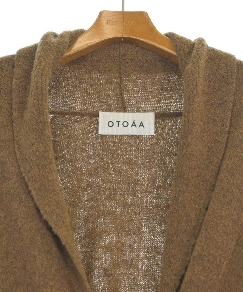 otoaa เสื้อโค้ท อื่น