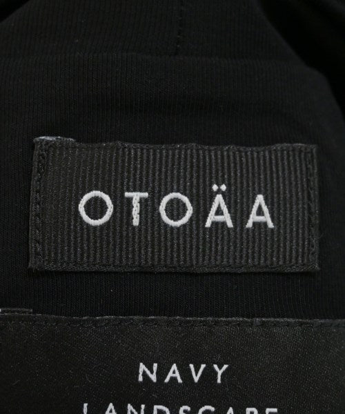 otoaa เสื้อยืด/เสื้อท็อปส์