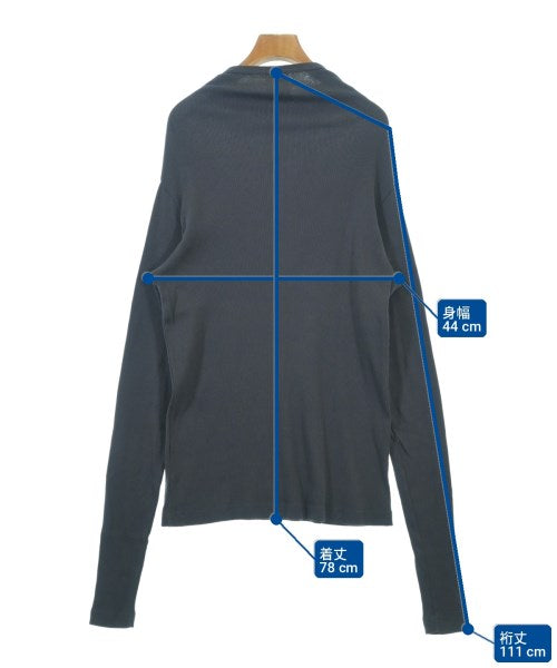 otoaa เสื้อยืด/เสื้อท็อปส์