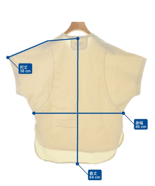 otoaa เสื้อยืด/เสื้อท็อปส์