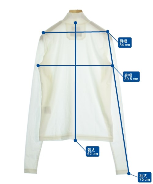 otoaa เสื้อยืด/เสื้อท็อปส์