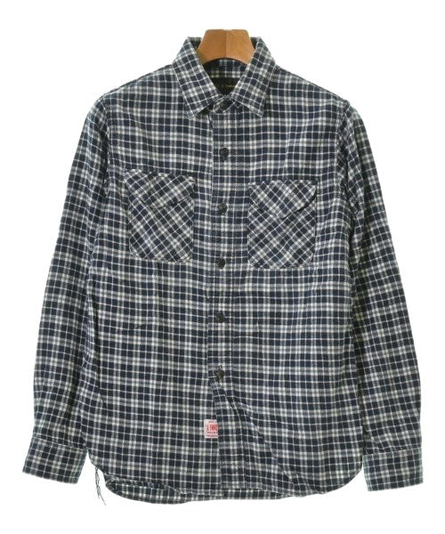 A VONTADE เสื้อลำลอง