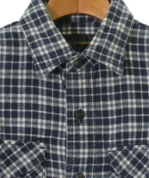 A VONTADE เสื้อลำลอง