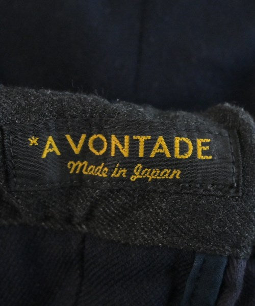 A VONTADE กางเกง อื่น