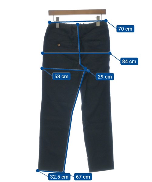 A VONTADE กางเกง อื่น