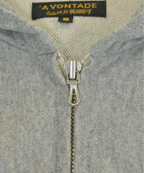 A VONTADE เสื้อฮู้ด