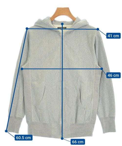A VONTADE เสื้อฮู้ด