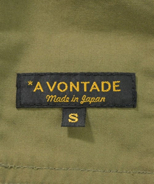 A VONTADE แจ็คเก็ตเบลาส์ อื่น
