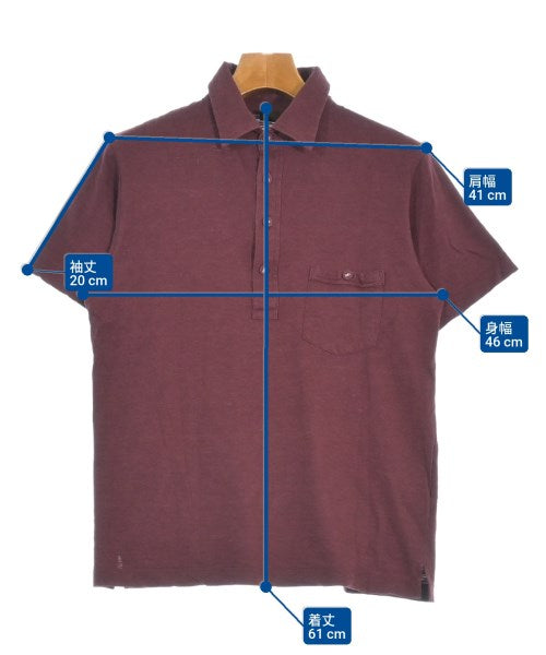 A VONTADE เสื้อโปโล
