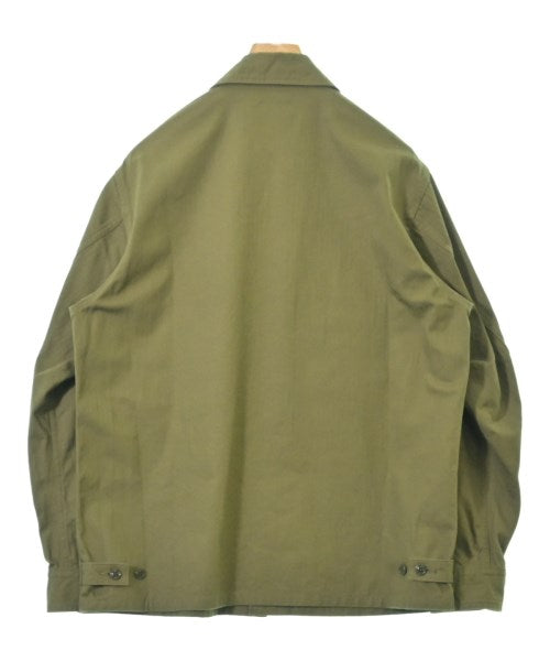 A VONTADE แจ็กเก็ตทหาร