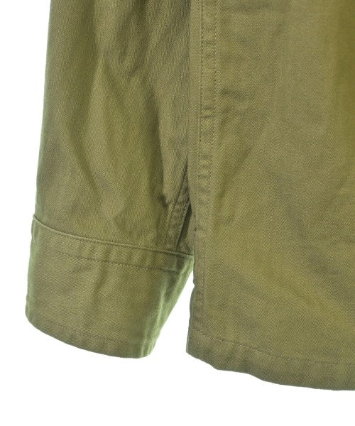 A VONTADE แจ็กเก็ตทหาร