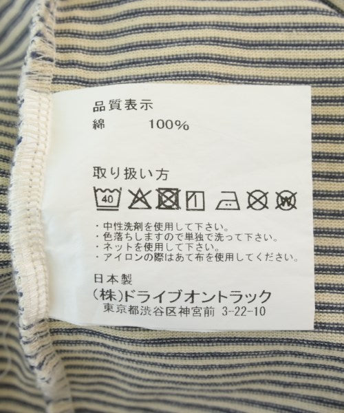 A VONTADE เสื้อยืด/เสื้อท็อปส์