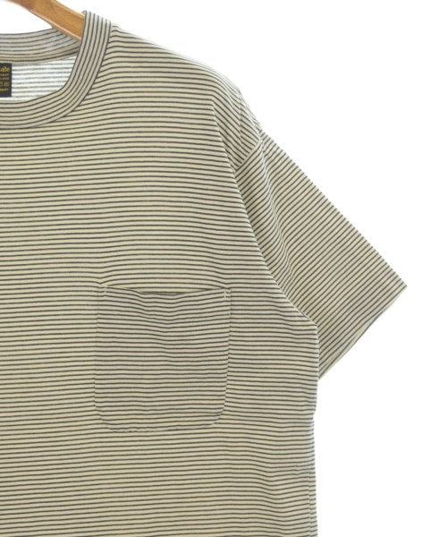 A VONTADE เสื้อยืด/เสื้อท็อปส์