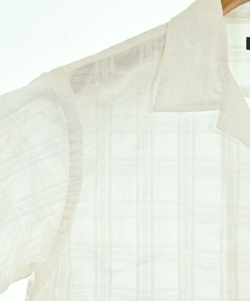 A VONTADE เสื้อลำลอง