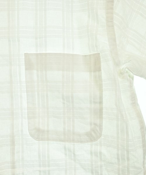 A VONTADE เสื้อลำลอง