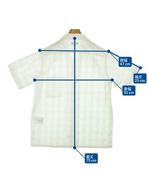 A VONTADE เสื้อลำลอง