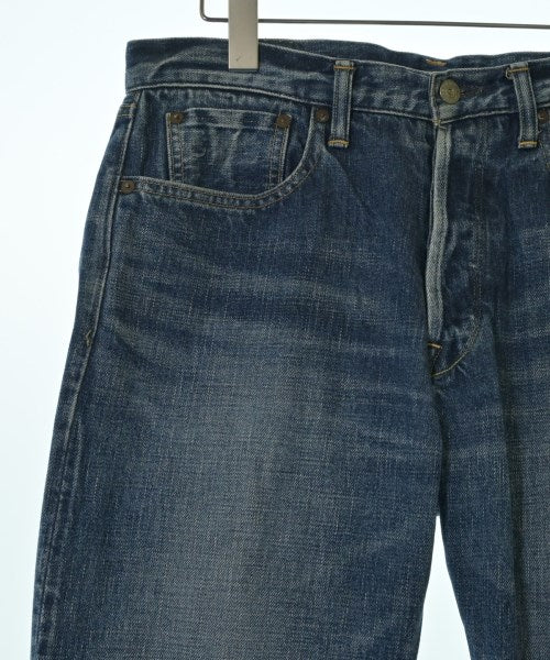 A VONTADE ยีนส์