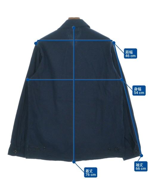 A VONTADE เสื้อลำลอง