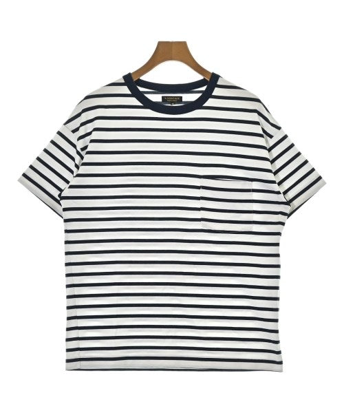 A VONTADE เสื้อยืด/เสื้อท็อปส์