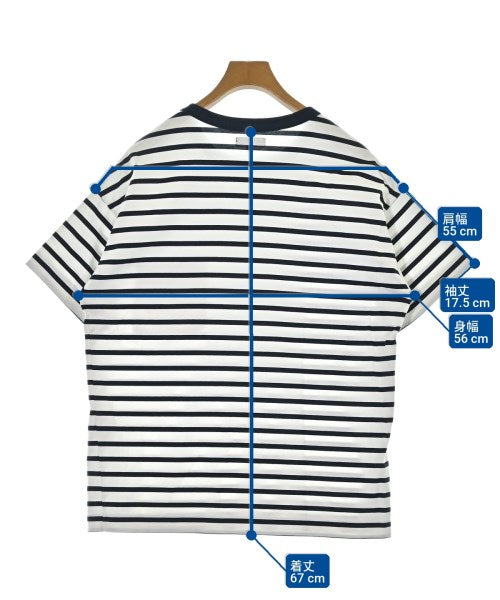 A VONTADE เสื้อยืด/เสื้อท็อปส์