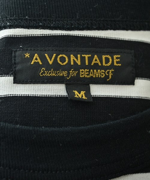 A VONTADE เสื้อยืด/เสื้อท็อปส์