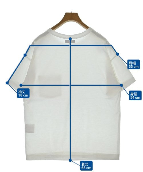A VONTADE เสื้อยืด/เสื้อท็อปส์
