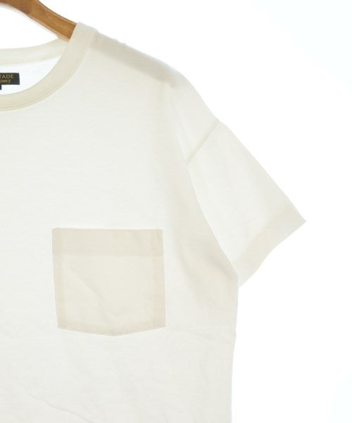 A VONTADE เสื้อยืด/เสื้อท็อปส์
