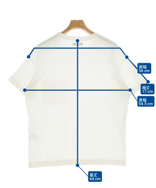 A VONTADE เสื้อยืด/เสื้อท็อปส์