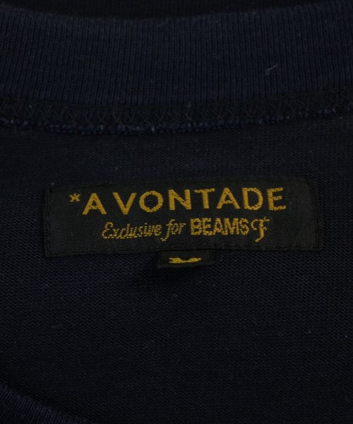 A VONTADE เสื้อยืด/เสื้อท็อปส์