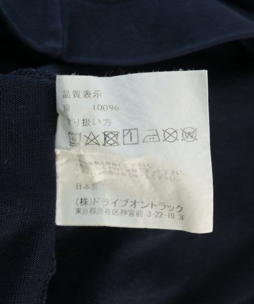 A VONTADE เสื้อยืด/เสื้อท็อปส์