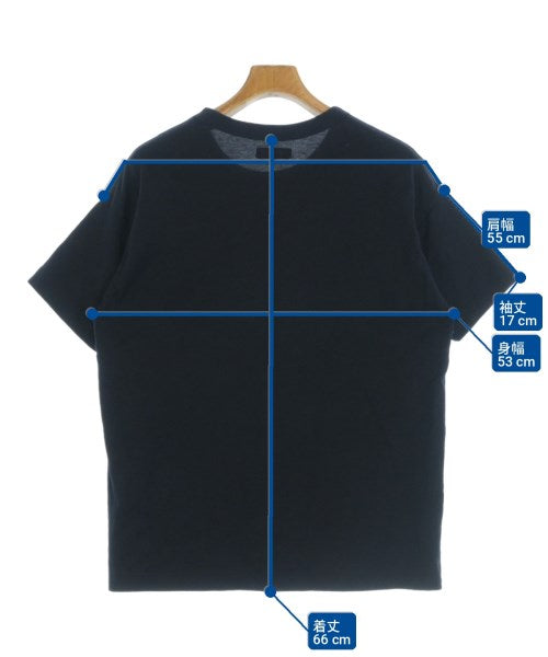 A VONTADE เสื้อยืด/เสื้อท็อปส์
