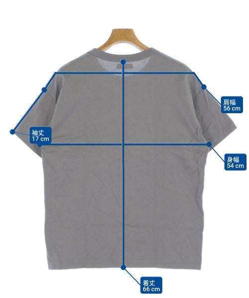 A VONTADE เสื้อยืด/เสื้อท็อปส์