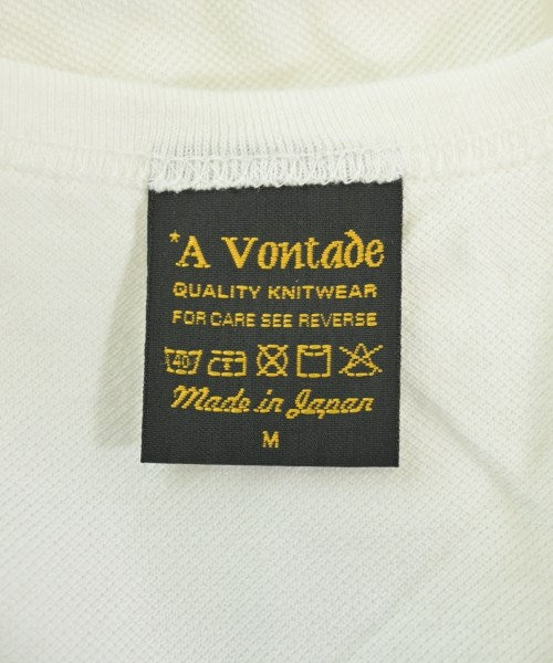 A VONTADE เสื้อกล้าม