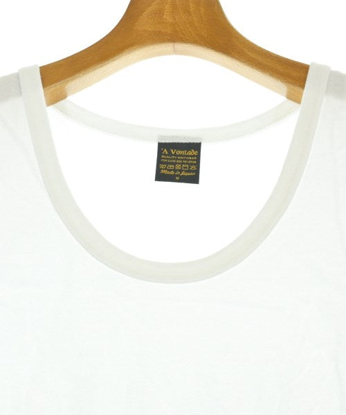 A VONTADE เสื้อกล้าม