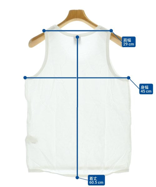 A VONTADE เสื้อกล้าม