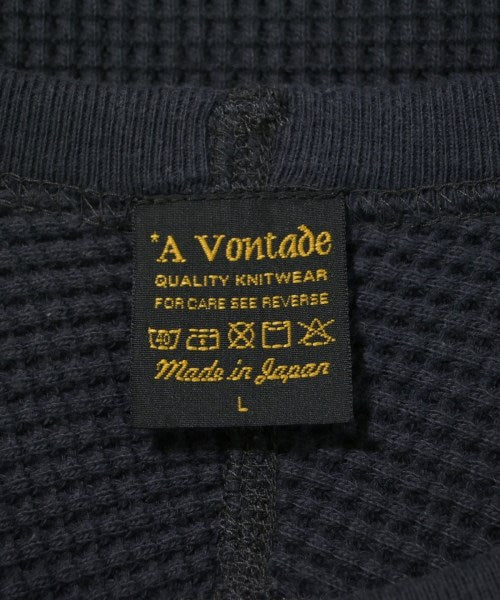 A VONTADE เสื้อสเวตเตอร์