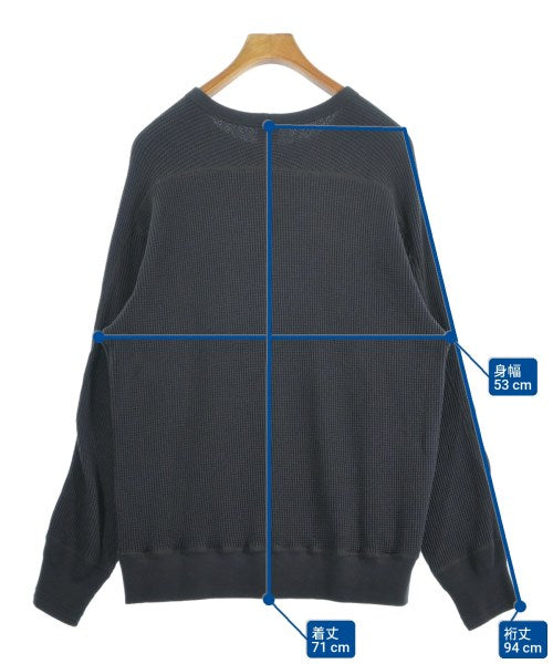 A VONTADE เสื้อสเวตเตอร์