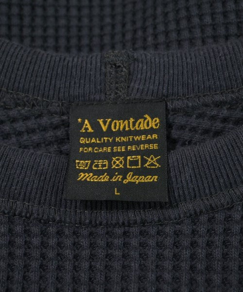 A VONTADE เสื้อสเวตเตอร์