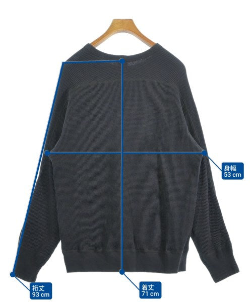 A VONTADE เสื้อสเวตเตอร์