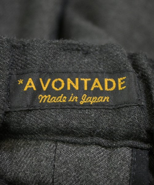 A VONTADE กางเกง อื่น