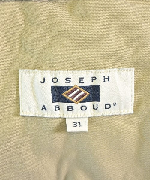 JOSEPH ABBOUD กางเกงขายาว