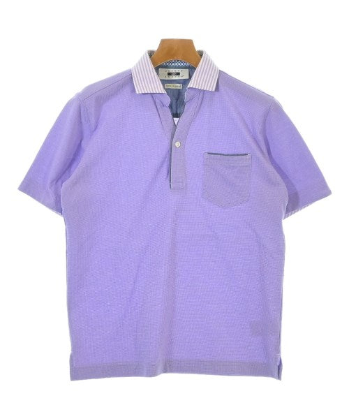 JOSEPH ABBOUD เสื้อโปโล