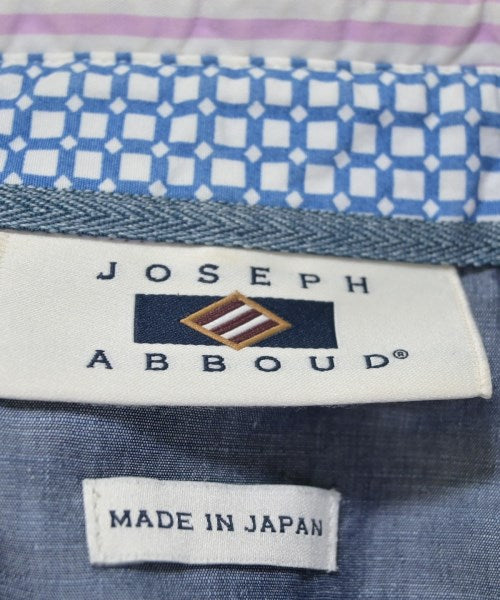 JOSEPH ABBOUD เสื้อโปโล