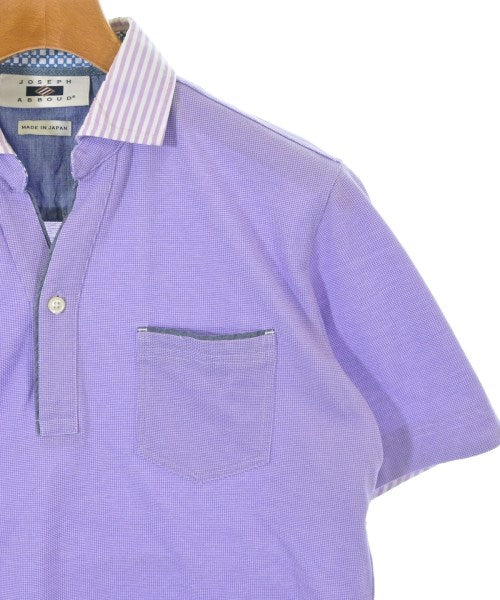 JOSEPH ABBOUD เสื้อโปโล