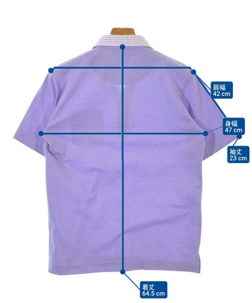 JOSEPH ABBOUD เสื้อโปโล