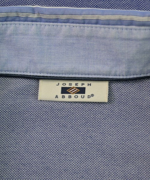 JOSEPH ABBOUD เสื้อโปโล