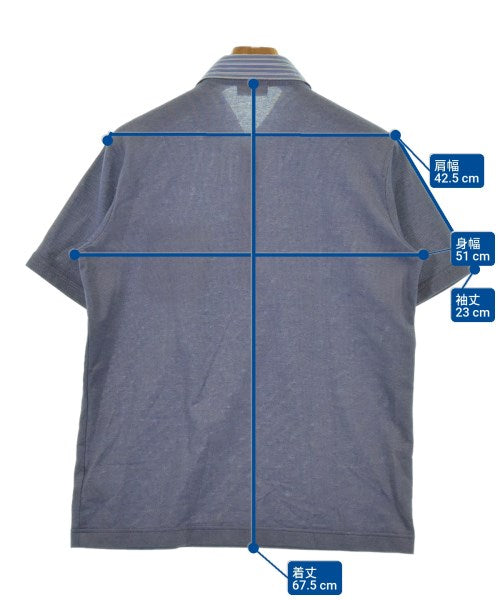 JOSEPH ABBOUD เสื้อโปโล